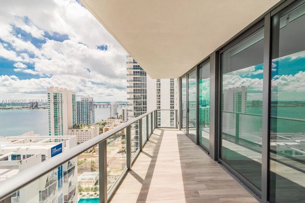 460 NE 28th St # 2508, Miami, FL 33137