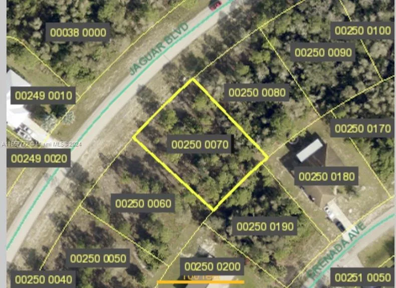 448 Jaguar Blvd, Lehigh Acres, FL 33974 photo 2