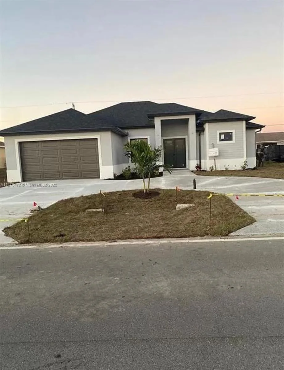 18418 Locklane Ave, Port Charlotte, FL 33948