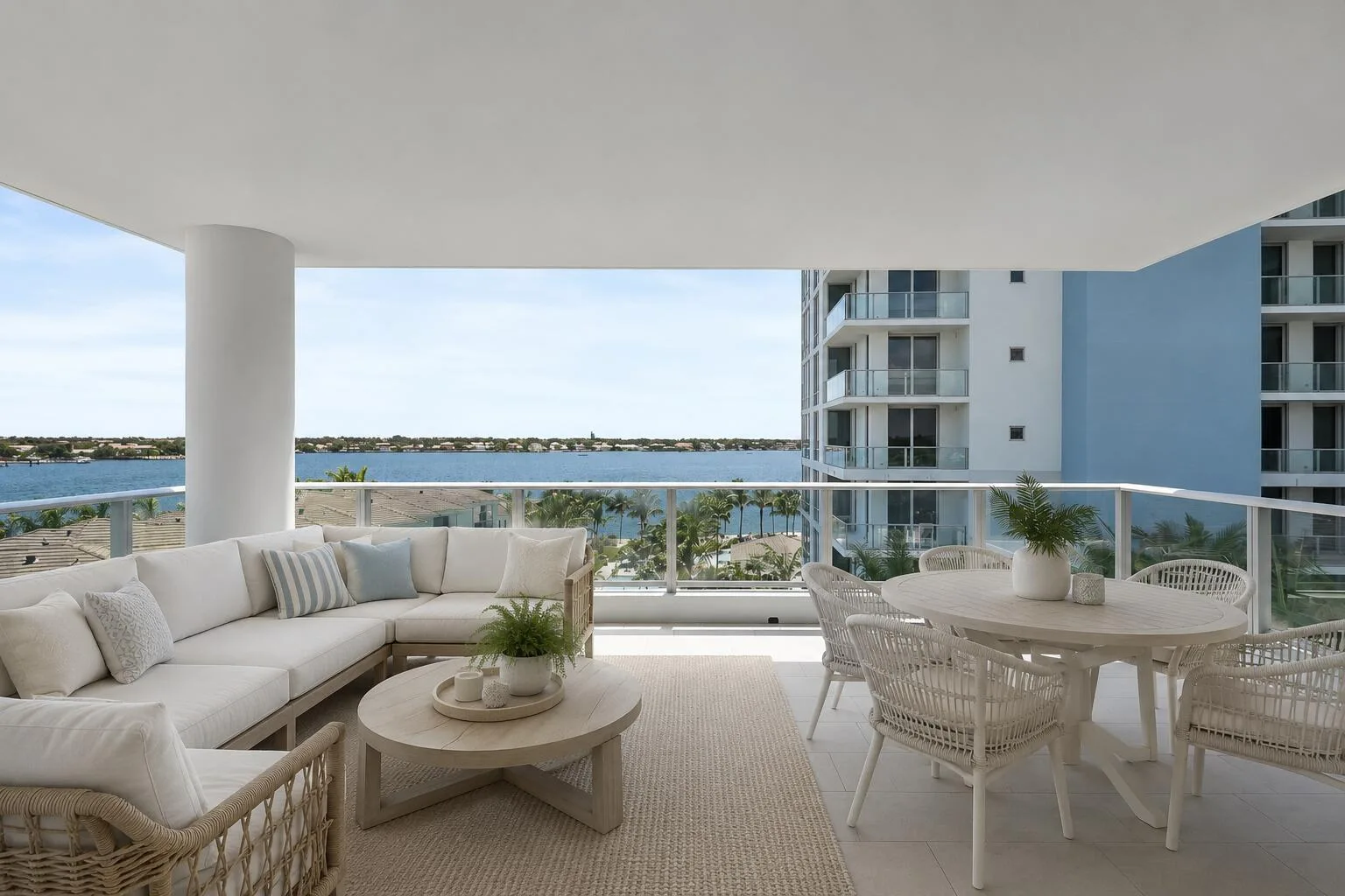 1 Water Club Way # 604, North Palm Beach, FL 33408