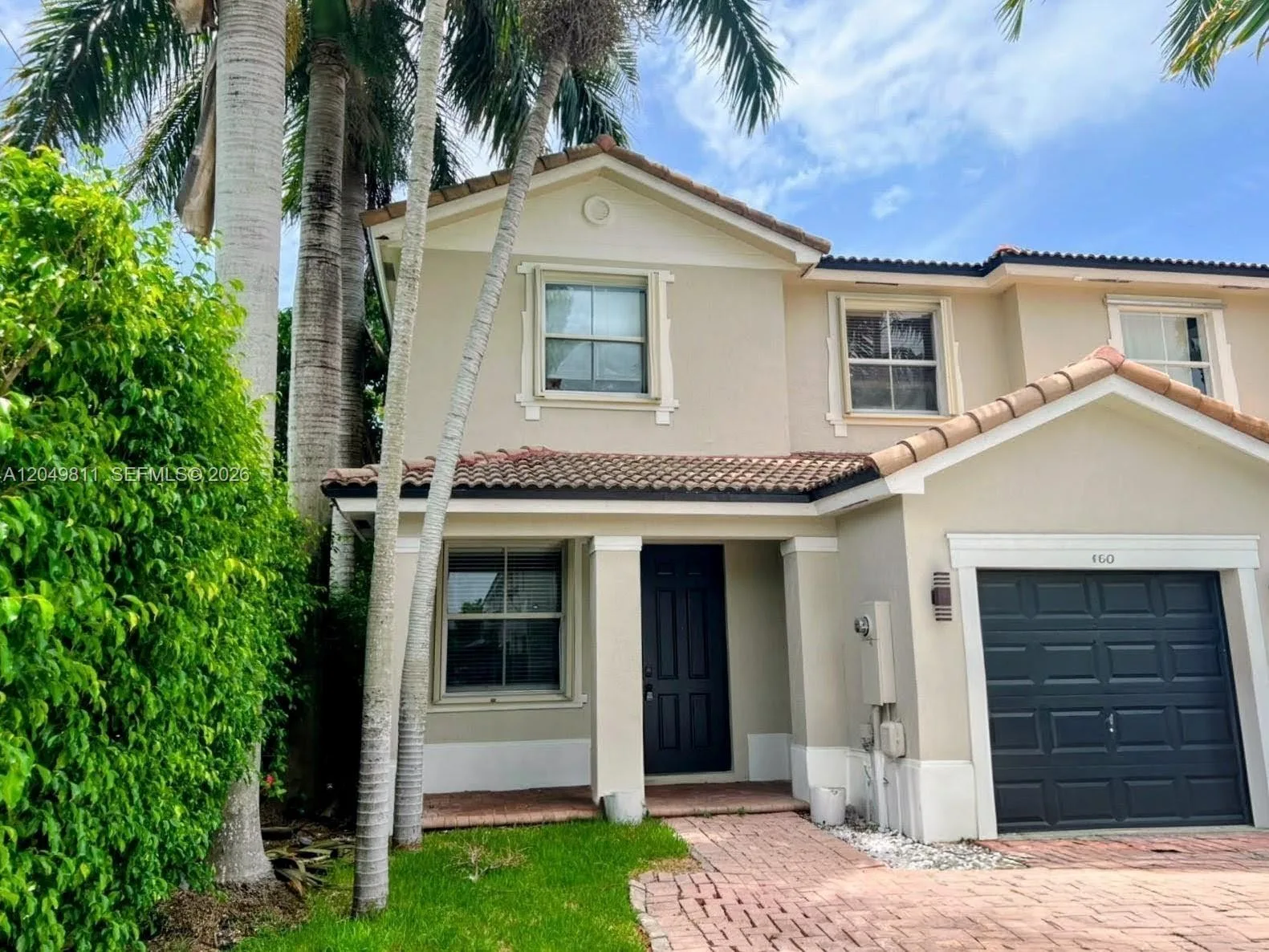 4163 NE 11th St # 0, Homestead, FL 33033