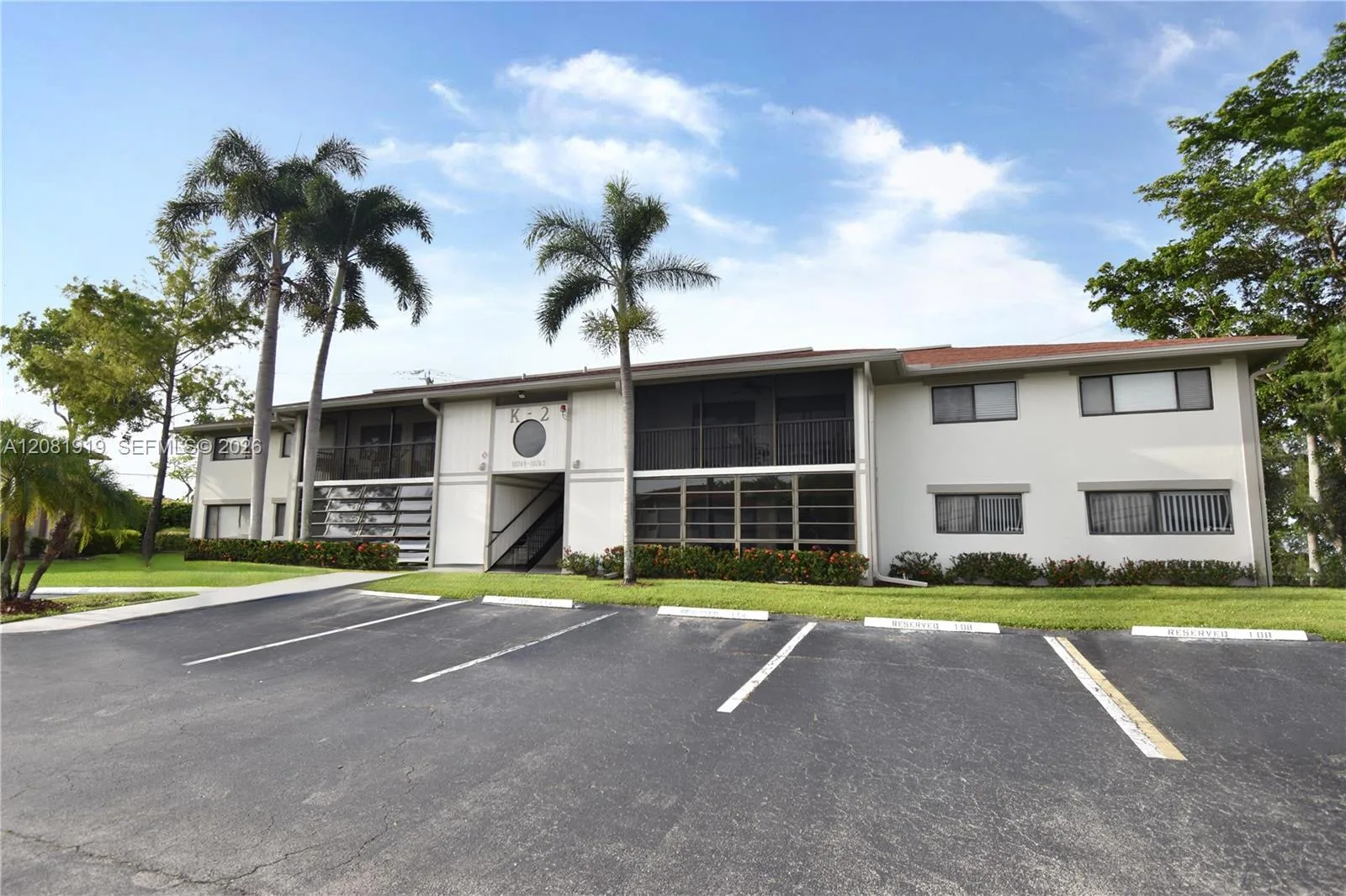 10761 W Clairmont Cir # 108, Tamarac, FL 33321
