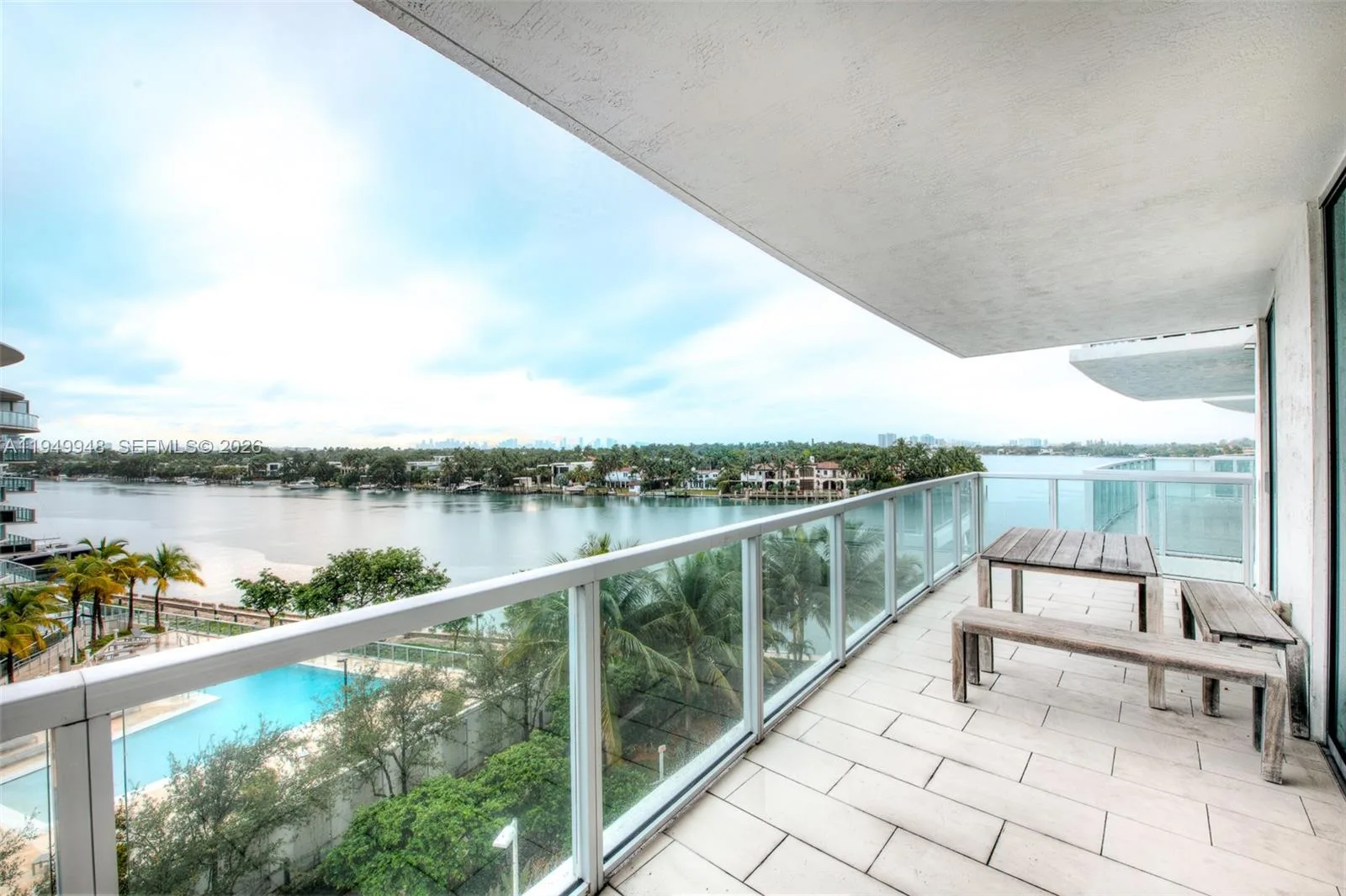 6700 Indian Creek Dr # 604, Miami Beach, FL 33141