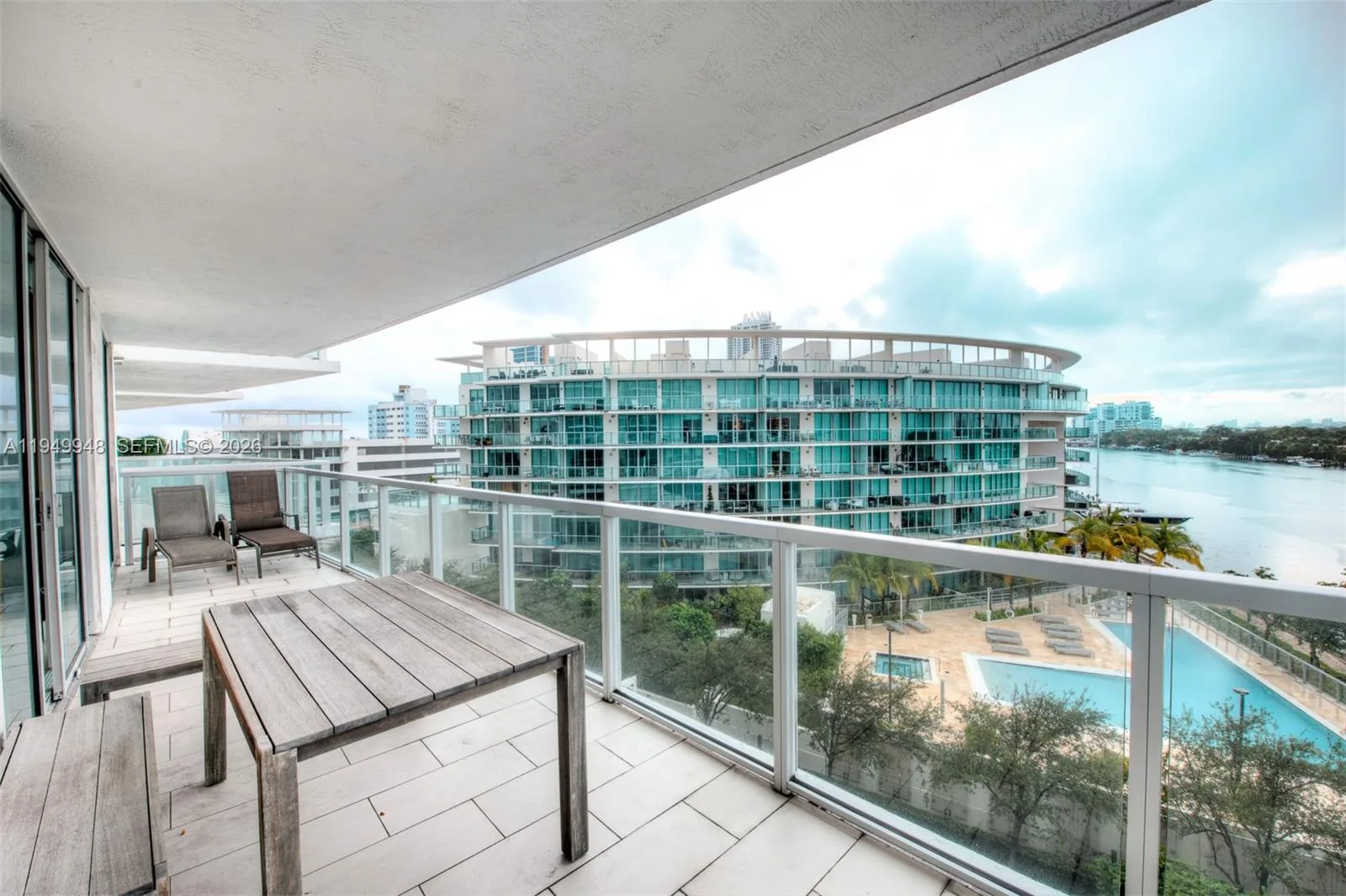 6700 Indian Creek Dr # 604, Miami Beach, FL 33141 photo 2