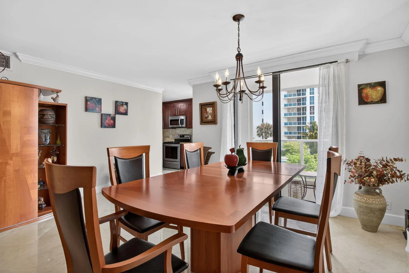 1000 S Ocean Boulevard # 5j, Pompano Beach, FL 33062