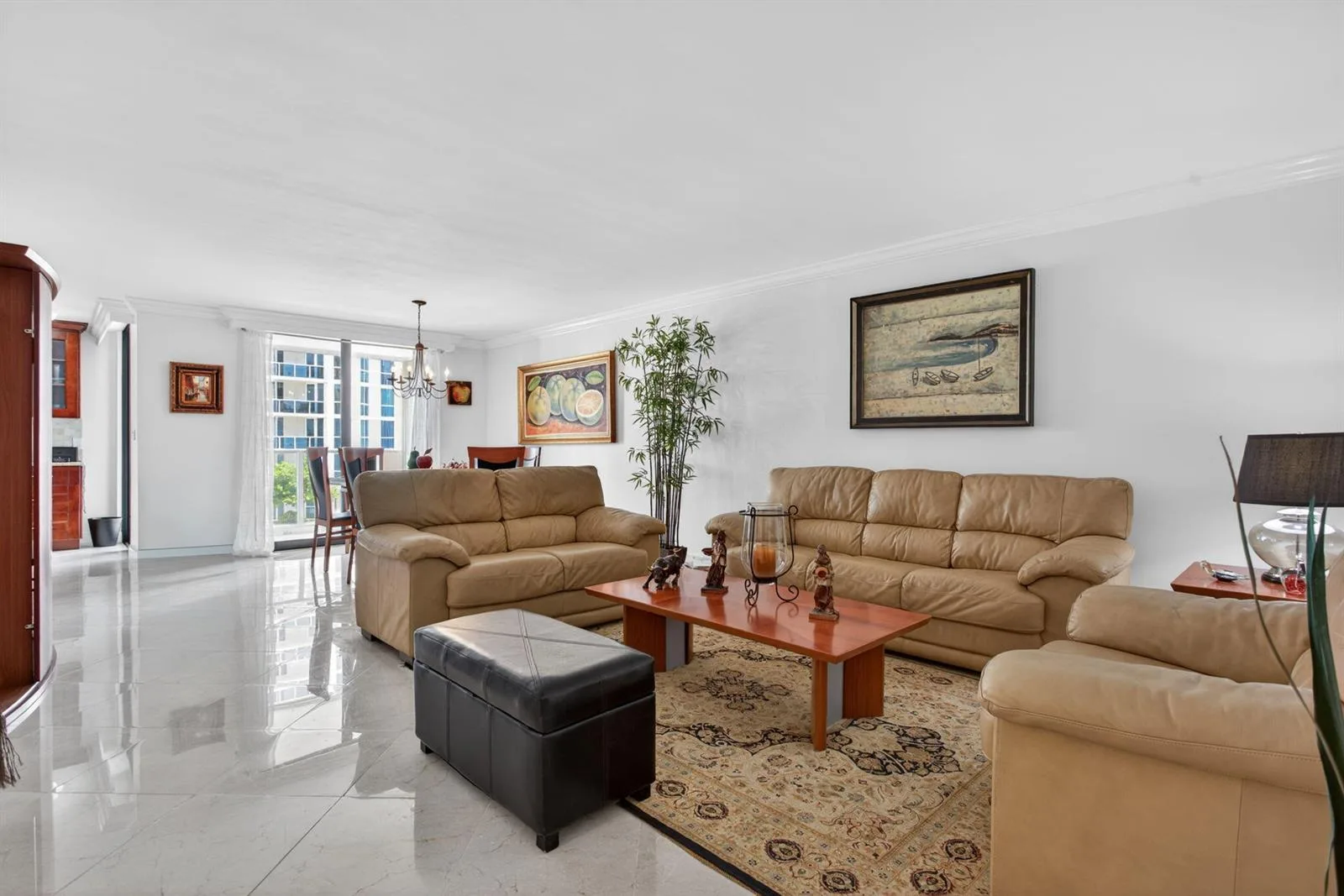 1000 S Ocean Boulevard # 5j, Pompano Beach, FL 33062 photo 2