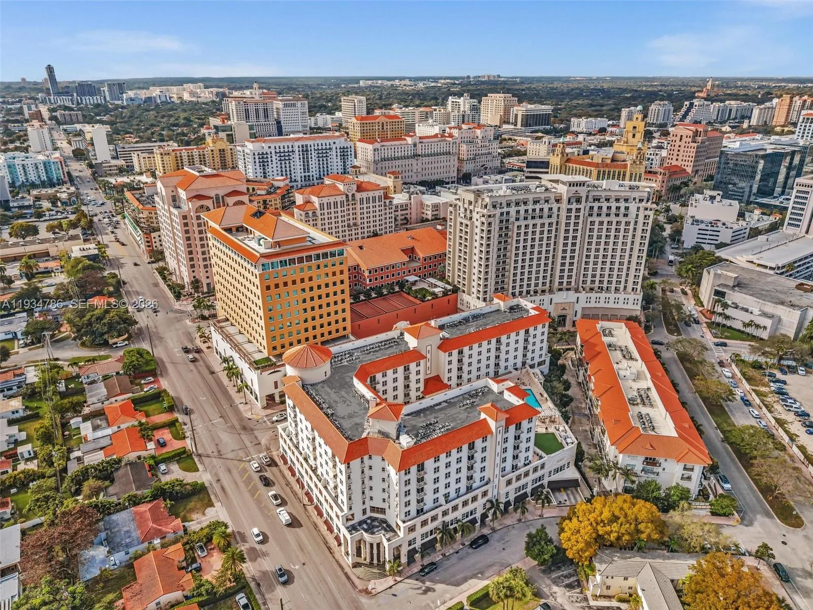 2030 S Douglas Rd # 109, Coral Gables, FL 33134