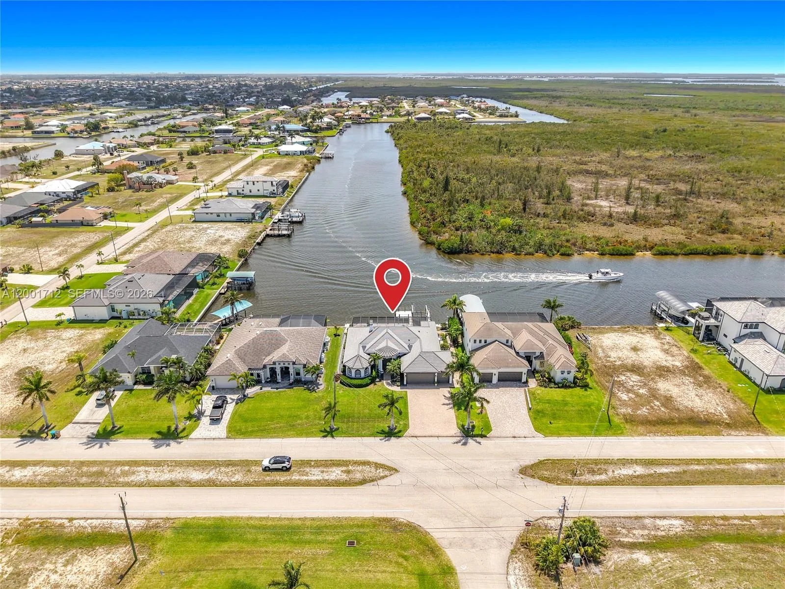 4214 Gulfstream PKWY, Cape Coral, FL 33993 photo 2