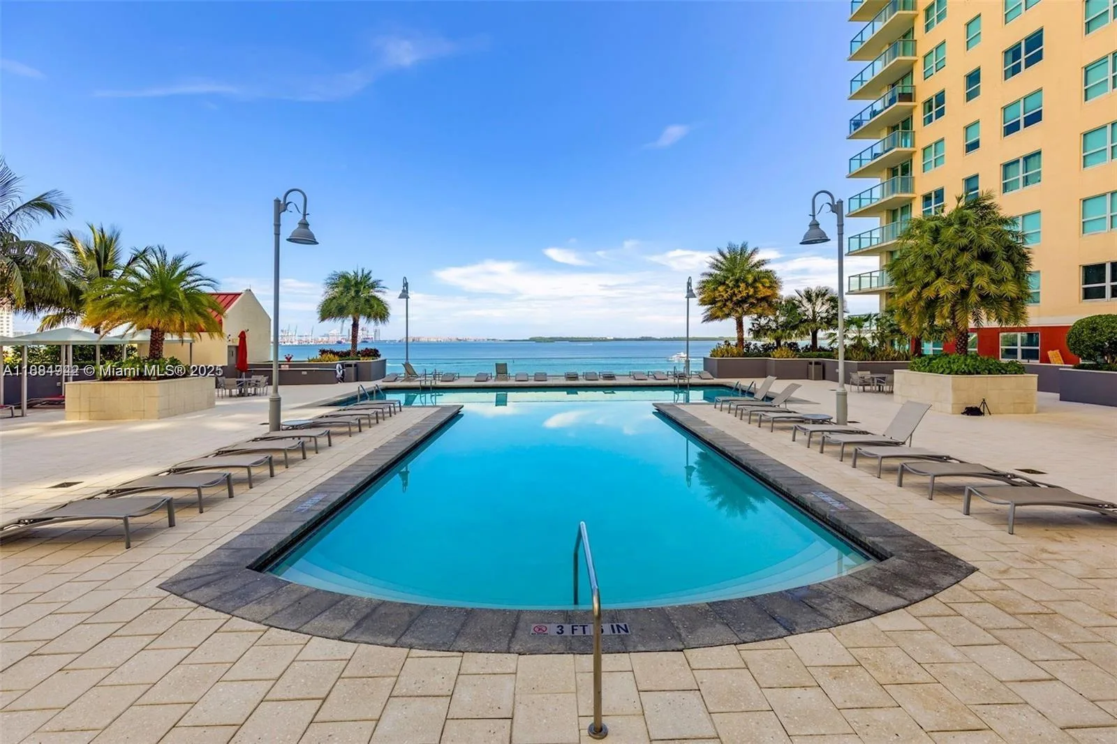 1155 Brickell Bay Dr # 1210, Miami, FL 33131 photo 9