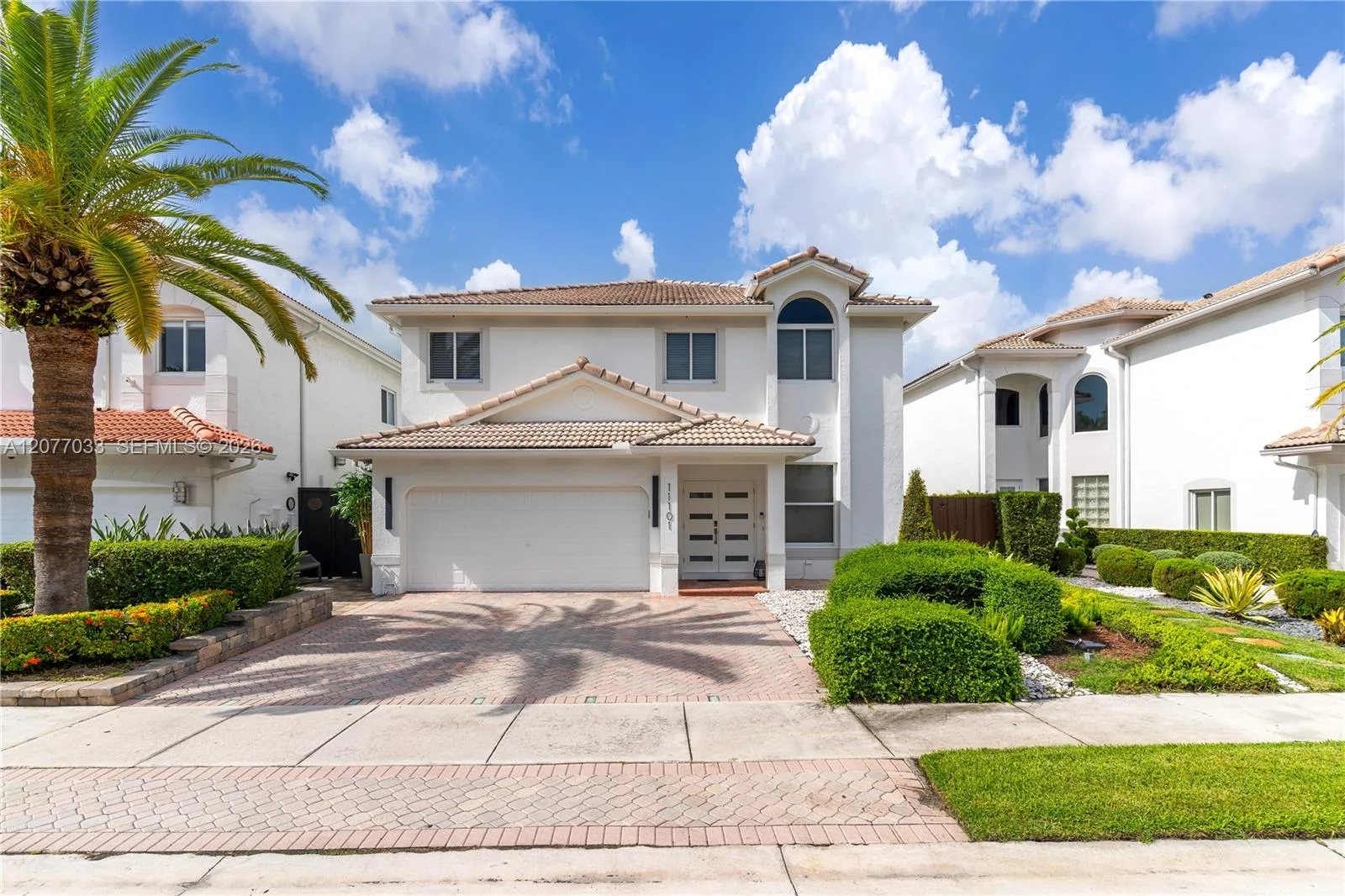 11101 NW 72nd Ter, Doral, FL 33178