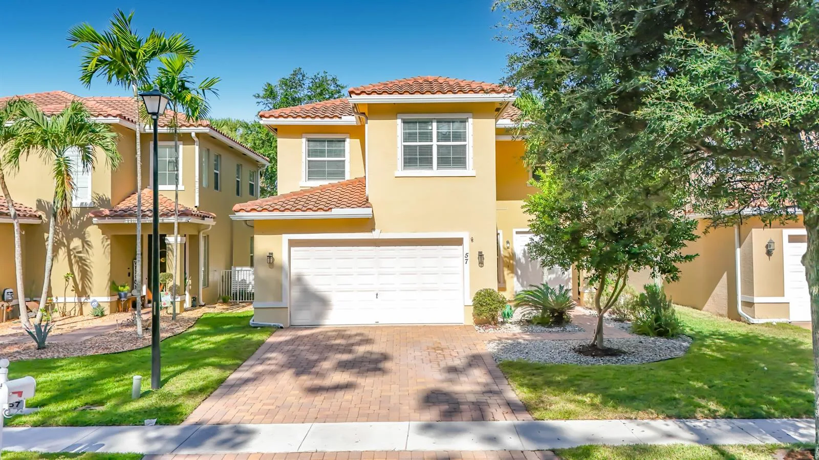 57 ATWELL Drive, West Palm Beach, FL 33411 photo 2