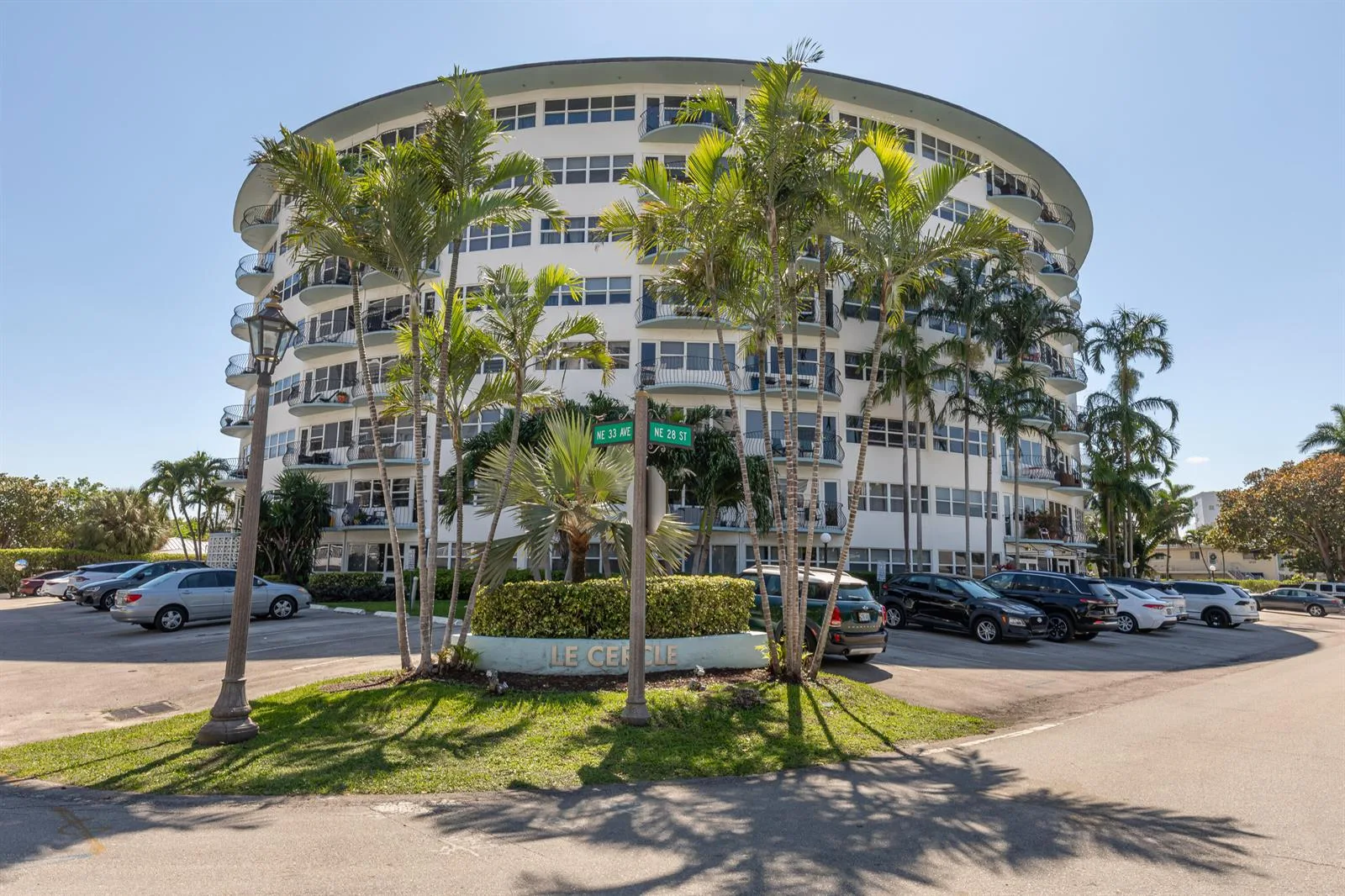 3250 NE 28th Street # 404, Fort Lauderdale, FL 33308