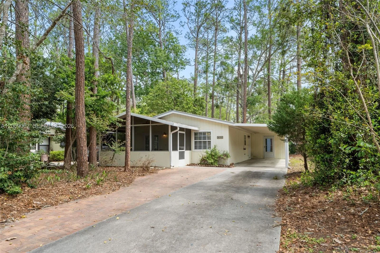 8593 NW 41st Terr, Gainesville, FL 32653