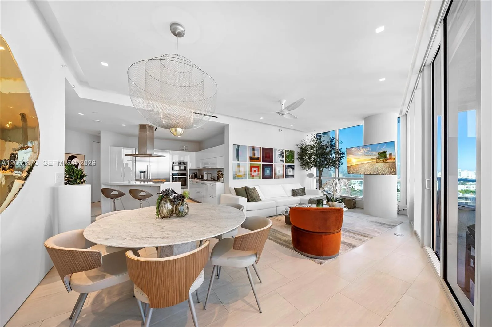 100 S Pointe Dr # 1409, Miami Beach, FL 33139 photo 10