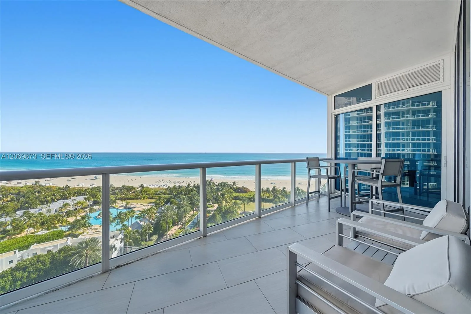 100 S Pointe Dr # 1409, Miami Beach, FL 33139 photo 11