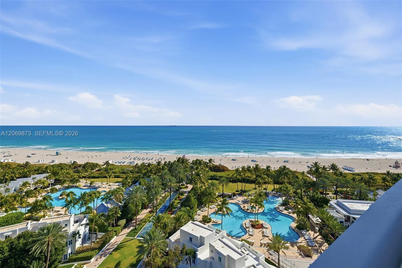 100 S Pointe Dr # 1409, Miami Beach, FL 33139 photo 12