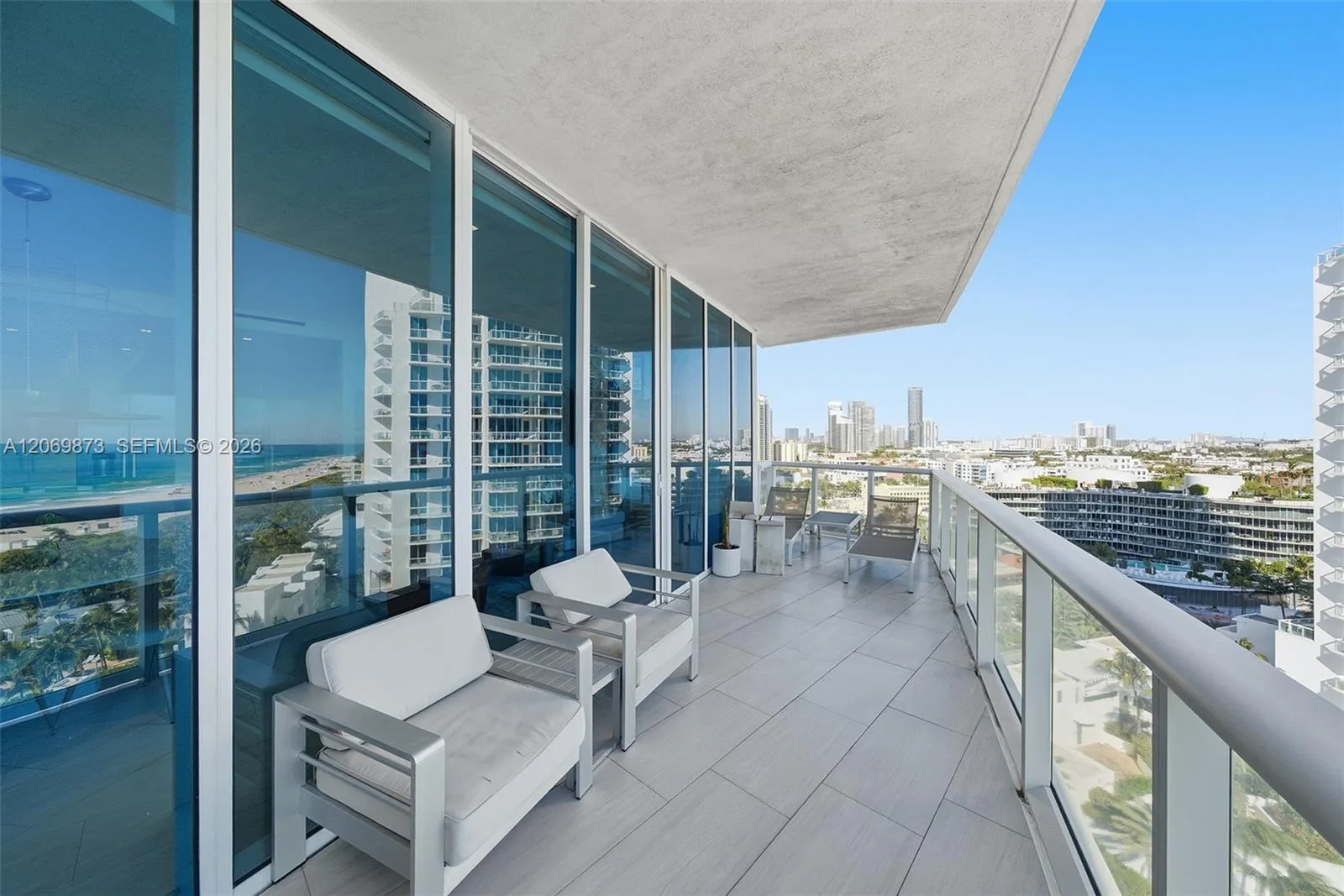 100 S Pointe Dr # 1409, Miami Beach, FL 33139 photo 13