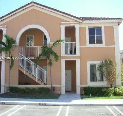 17720 NW 73rd Ave # 105, Hialeah, FL 33015