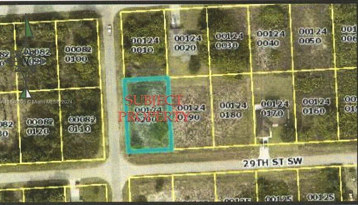 2618 29 ST SW, Lehigh Acres, FL 33976