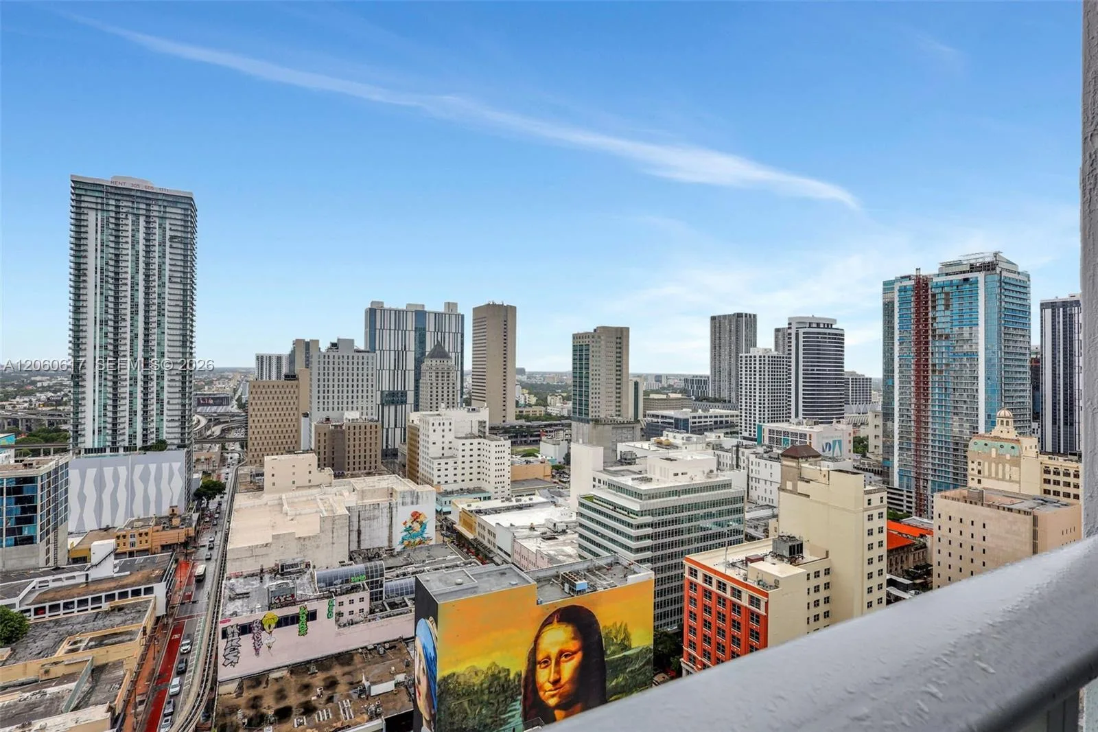 151 SE 1st St # 2511, Miami, FL 33131 photo 11