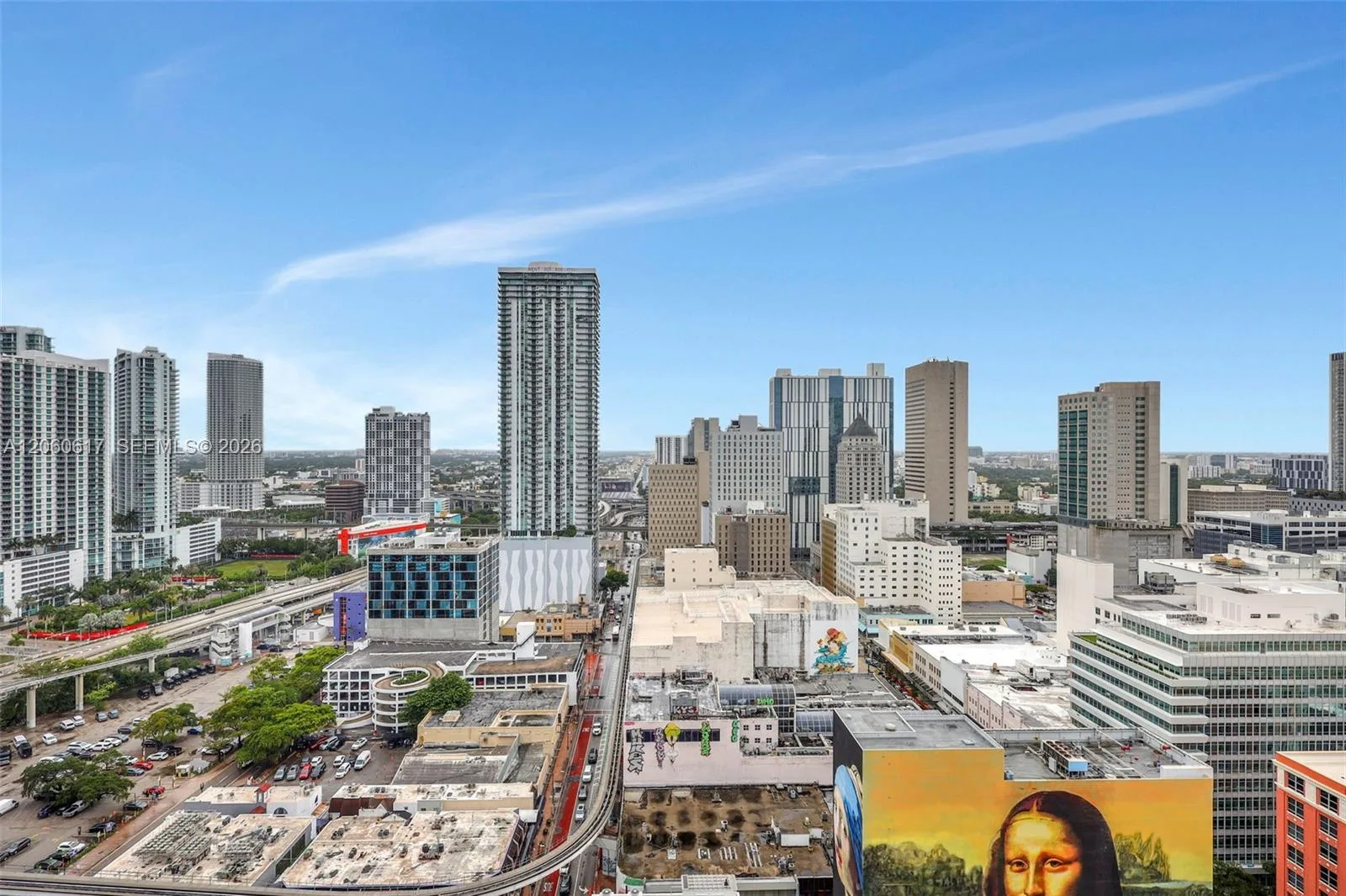 151 SE 1st St # 2511, Miami, FL 33131 photo 9