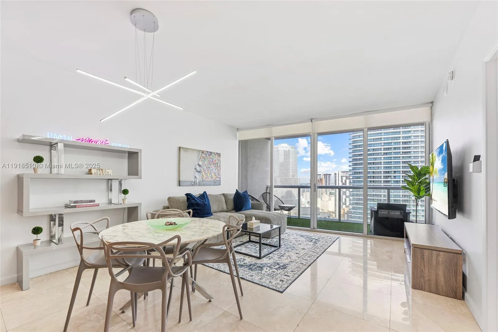 485 Brickell Ave # 3503, Miami, FL 33131 photo 7