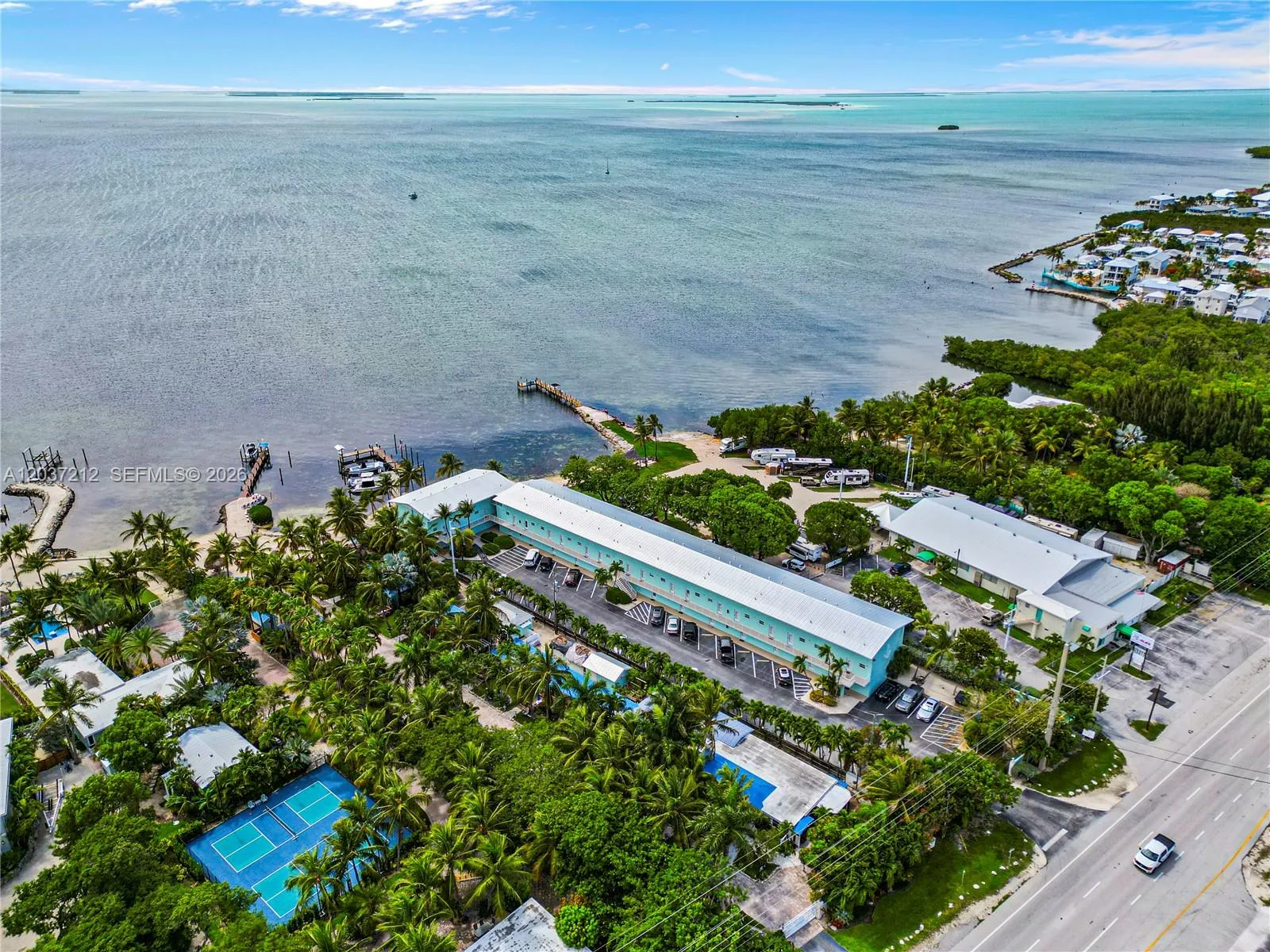 92550 Overseas Hwy # 214, Tavernier, FL 33070