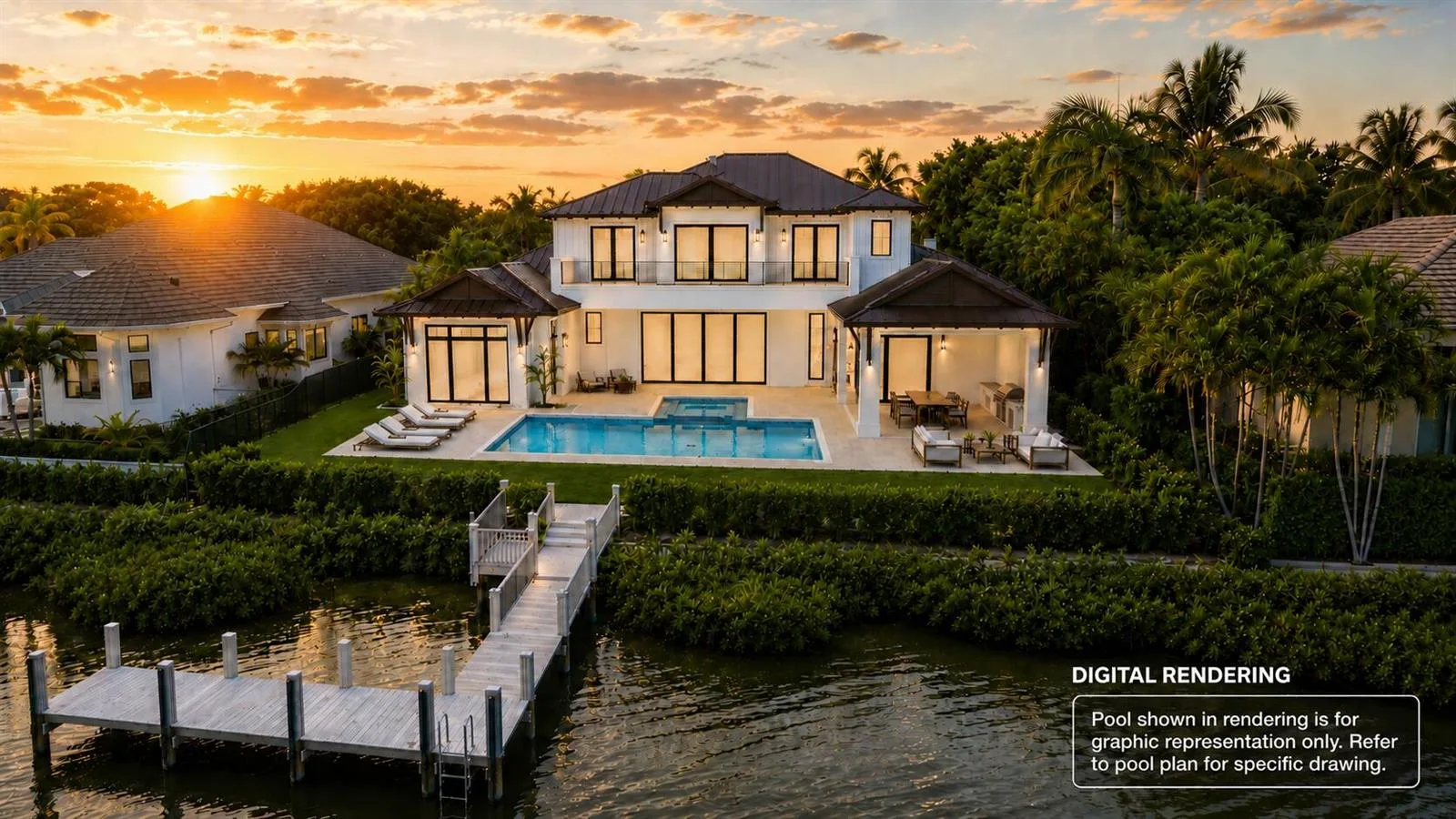127 Quayside Drive, Jupiter, FL 33477