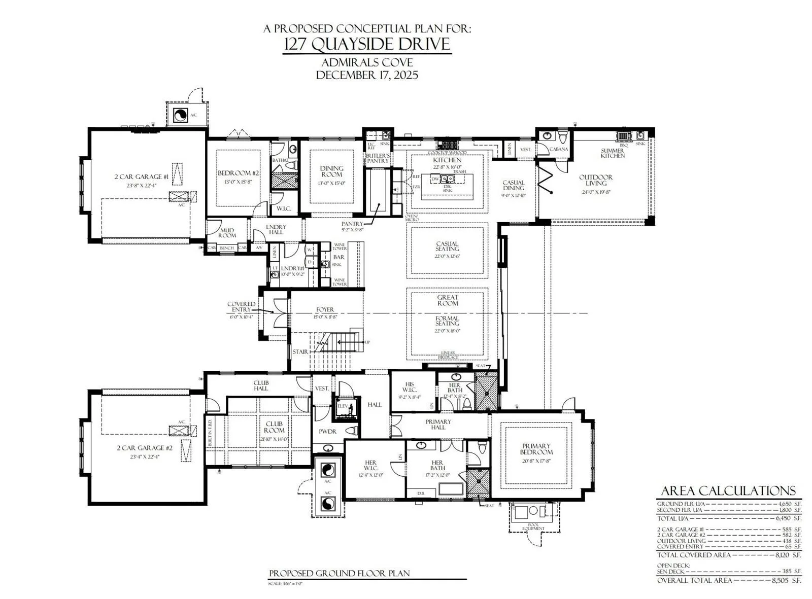 127 Quayside Drive, Jupiter, FL 33477 photo 9