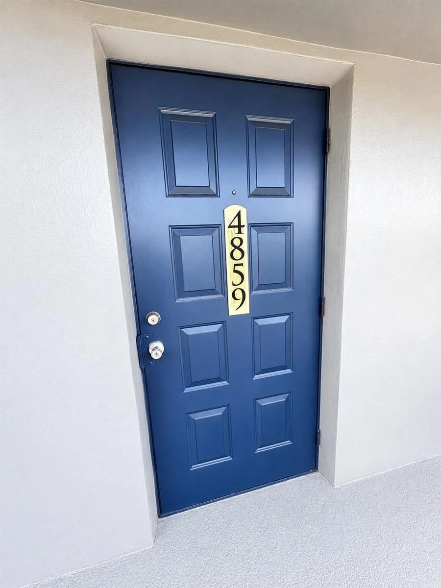 4859 NW 9th Drive # 4859, Plantation, FL 33317