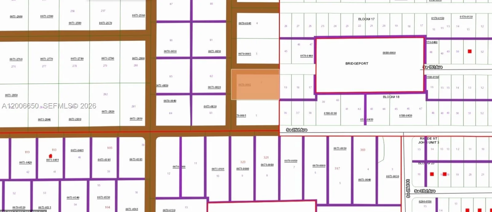 No situs Squares Rd, Palatka, FL 32177