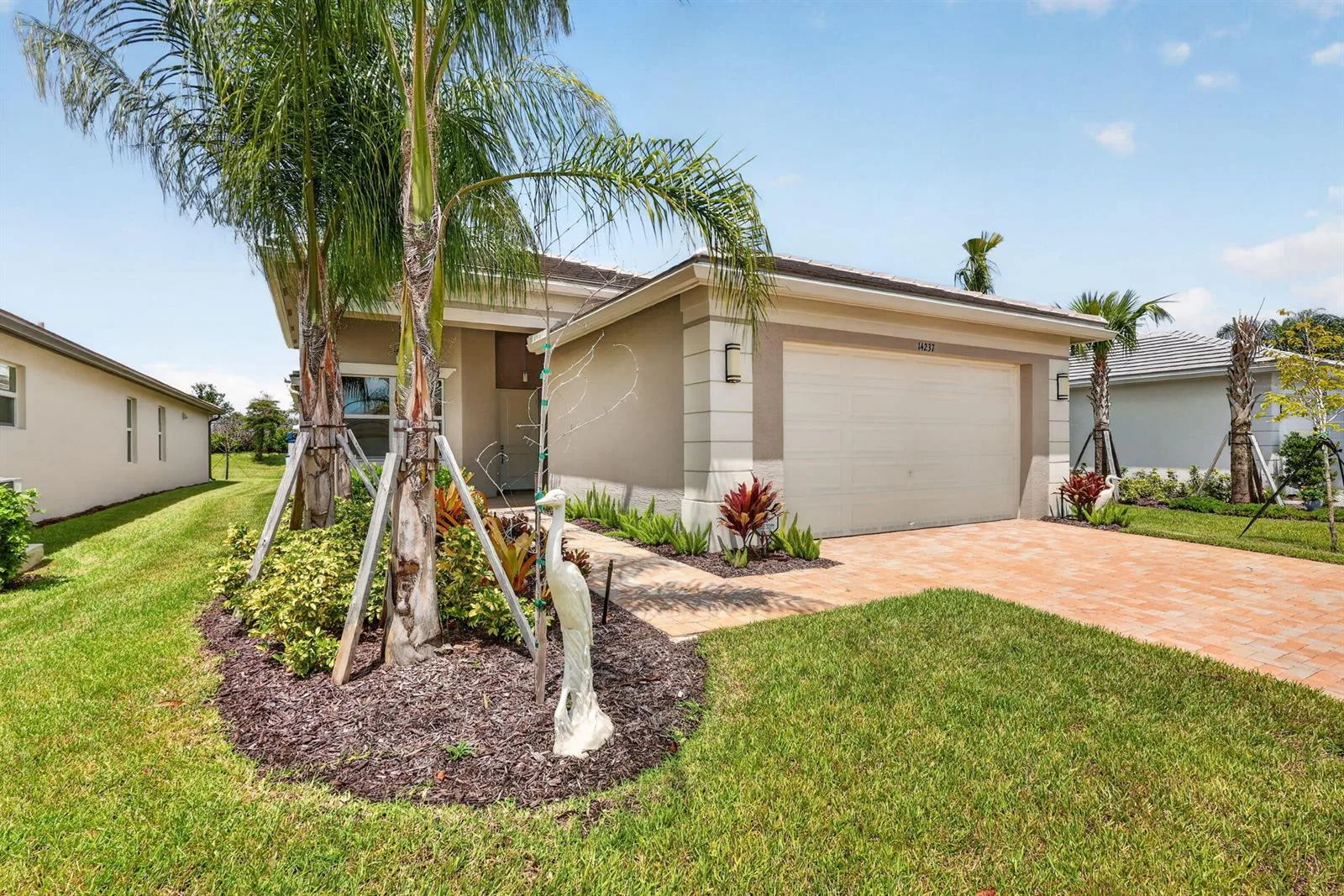14237 SW WATERFALL Lane, Port St. Lucie, FL 34987