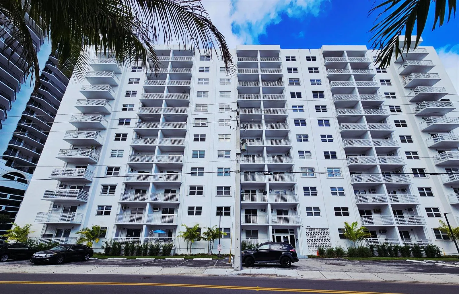 200 S Birch Road # 208, Fort Lauderdale, FL 33316