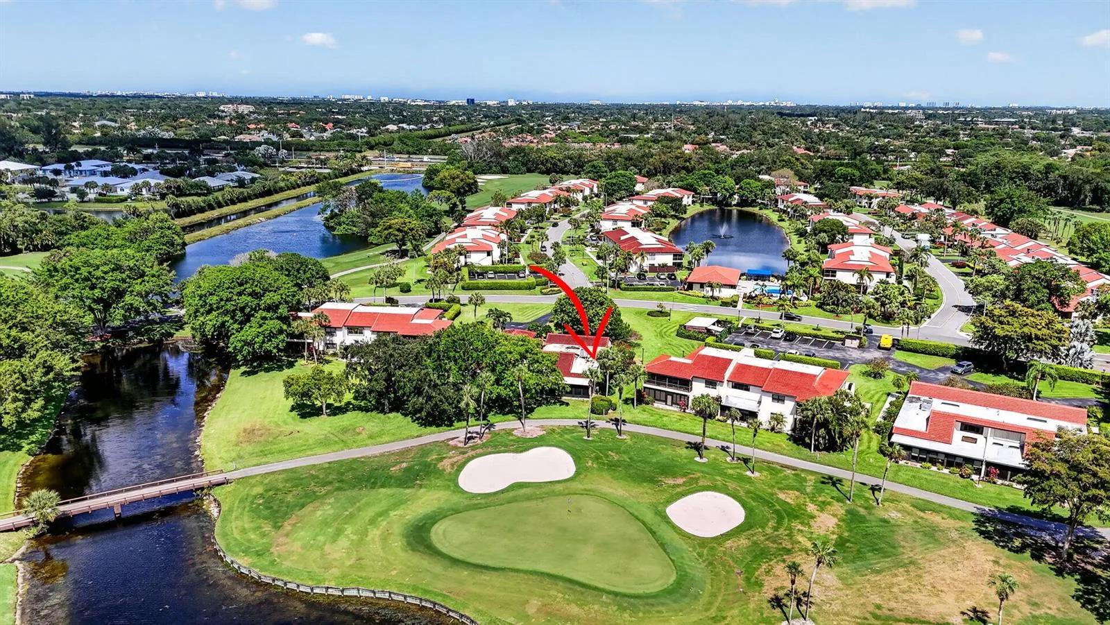 8208 Casa Del Lago # 23b, Boca Raton, FL 33433