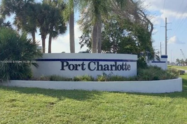 4064 Collingswood, Port Charlotte, FL 33948 photo 2