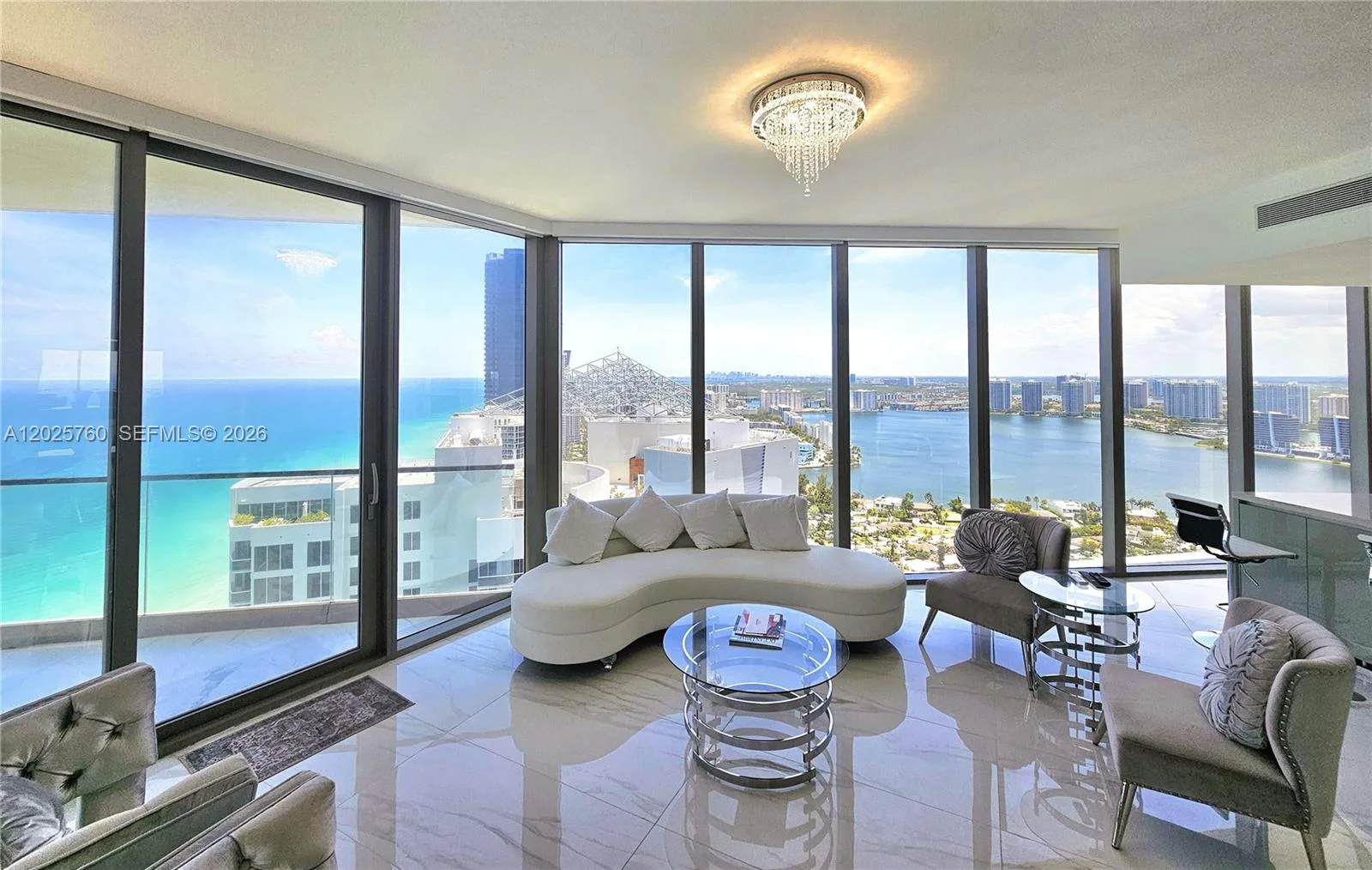18975 Collins Ave # 3504, Sunny Isles Beach, FL 33160