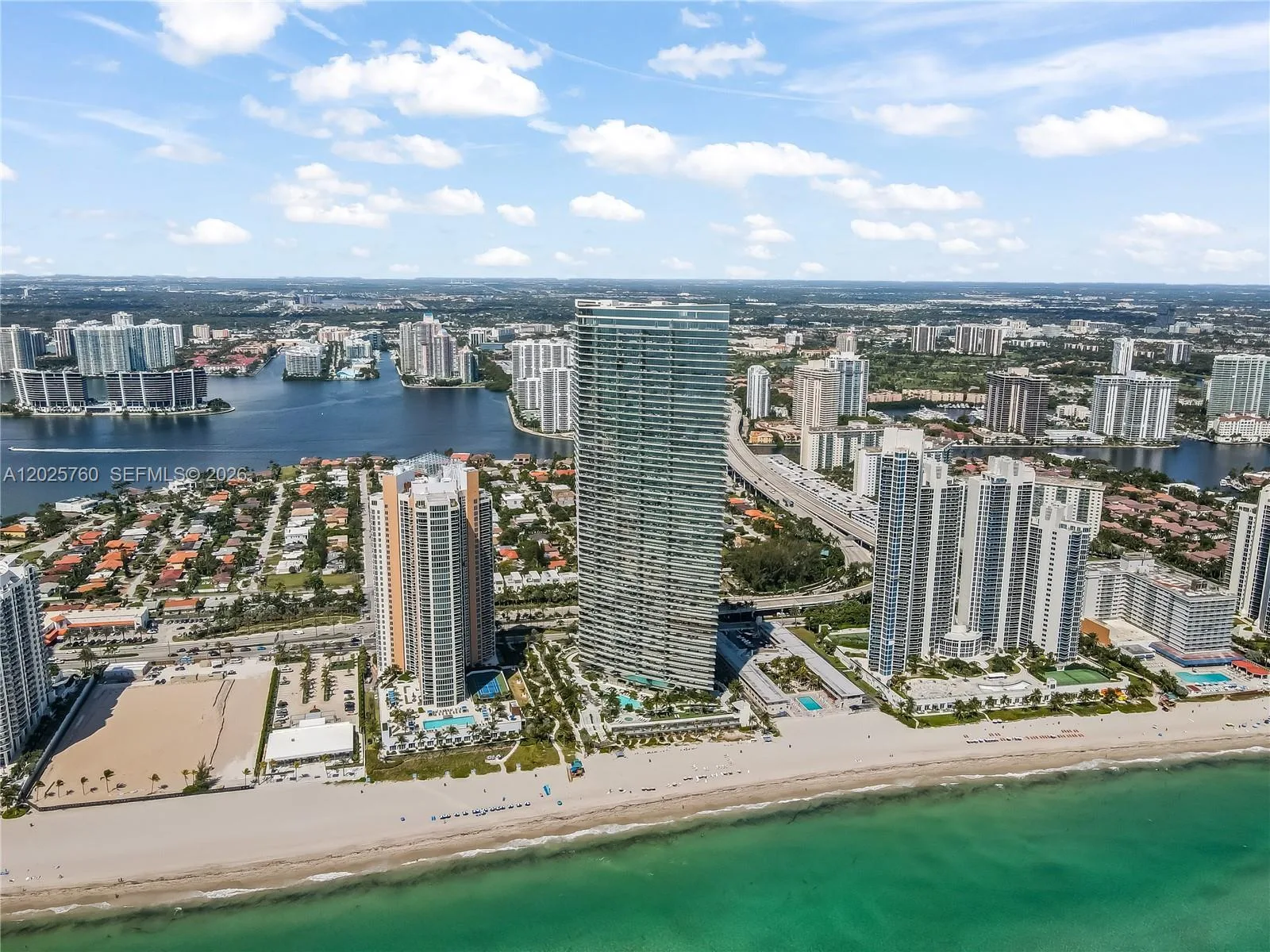 18975 Collins Ave # 3504, Sunny Isles Beach, FL 33160 photo 3