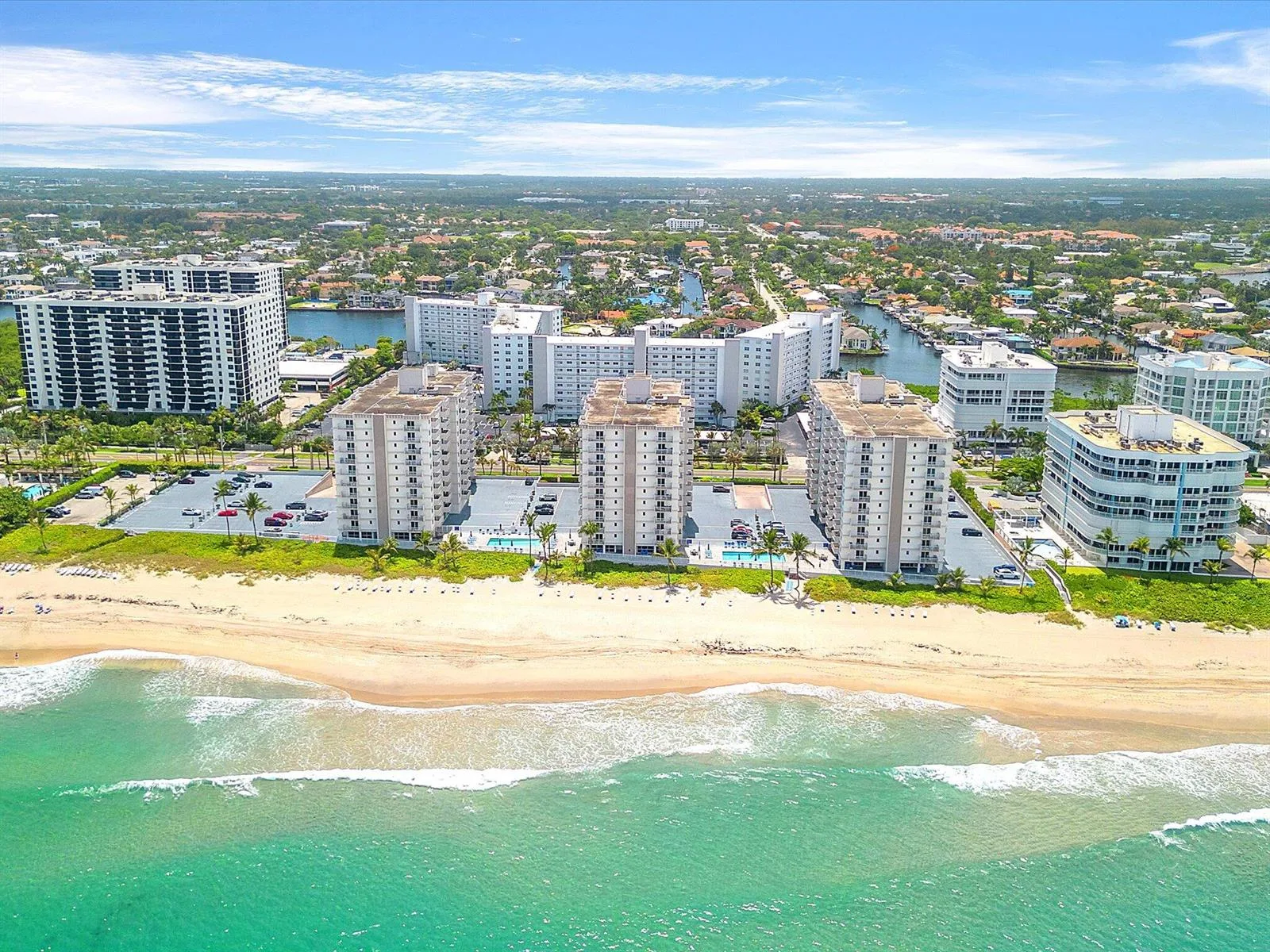 3215 S Ocean Boulevard # 104, Highland Beach, FL 33487