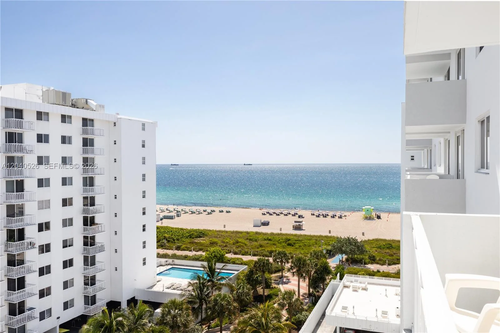 345 Ocean Dr # 924, Miami Beach, FL 33139