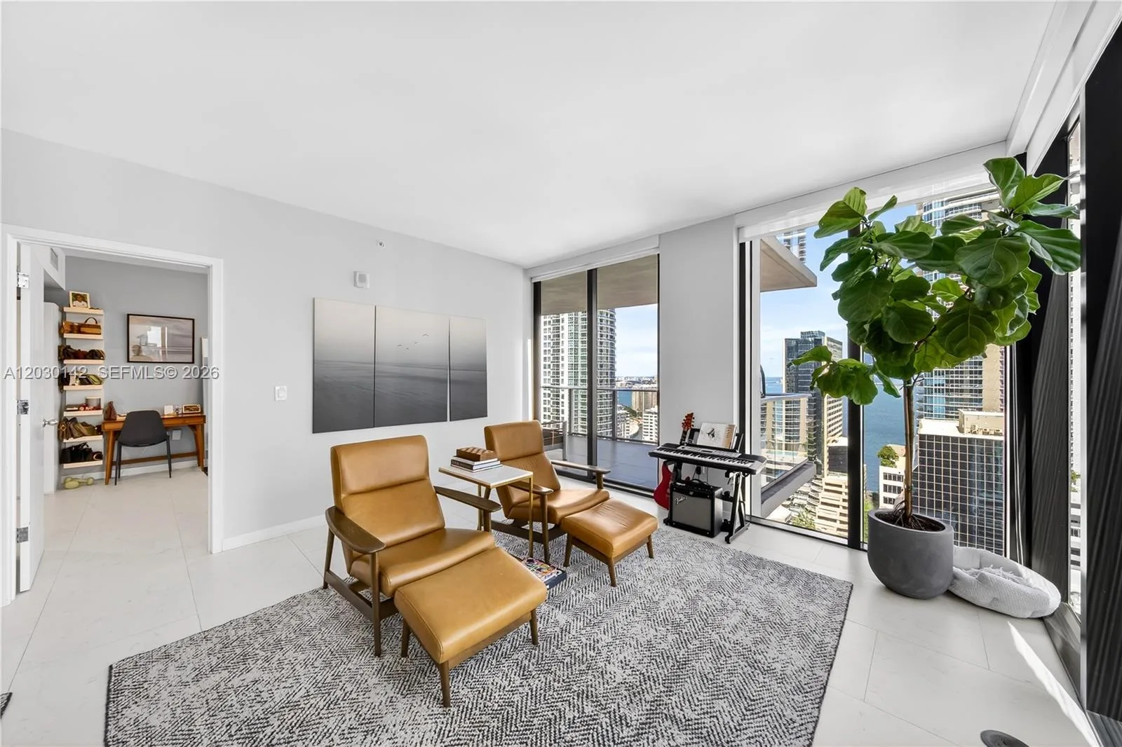 1010 Brickell Ave # 2905, Miami, FL 33131 photo 2