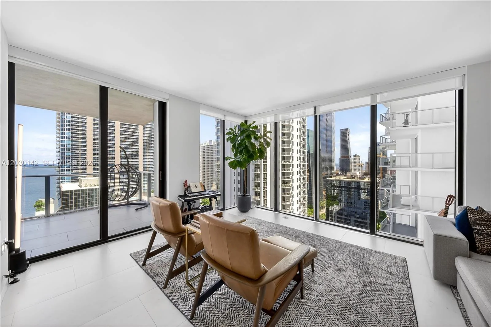 1010 Brickell Ave # 2905, Miami, FL 33131 photo 7