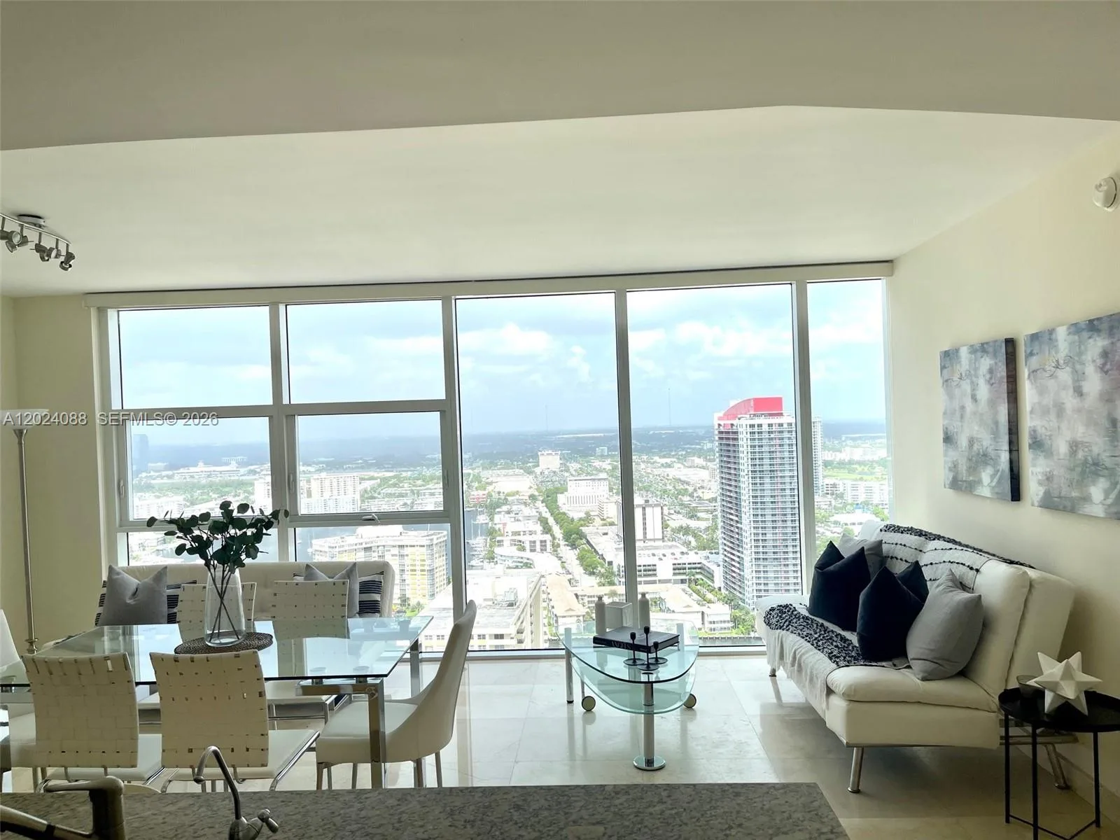1830 S Ocean Dr # 3407, Hallandale Beach, FL 33009