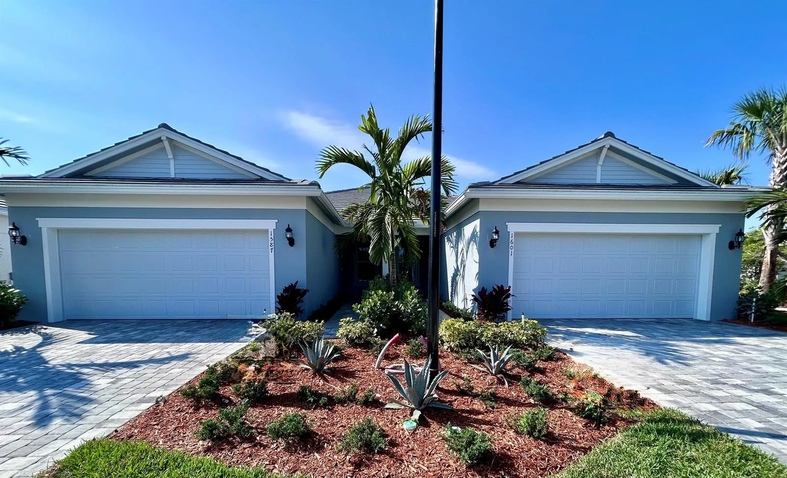 1587 Harper Way # Villa 35, Vero Beach, FL 32960