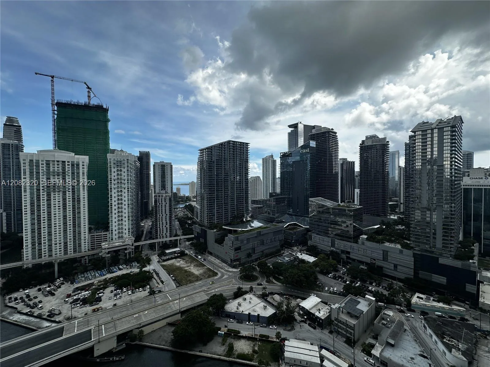 92 SW 3rd St # 3501, Miami, FL 33130