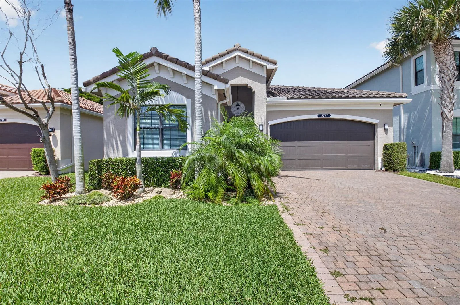 13727 MOSS AGATE Avenue, Delray Beach, FL 33446