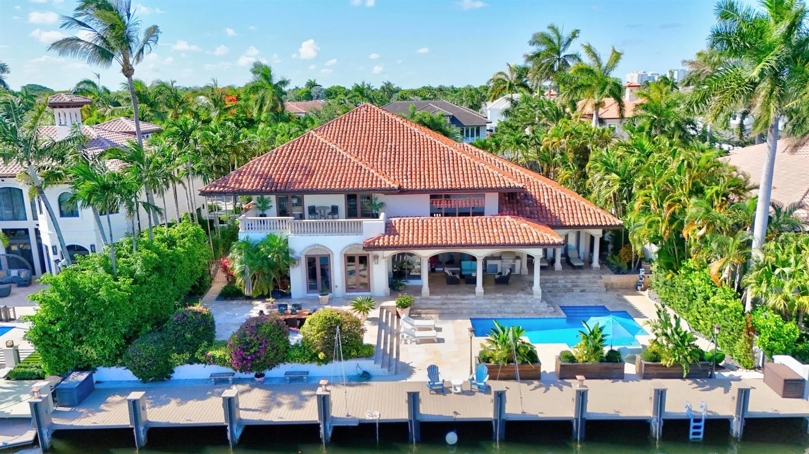 2740 NE 17th Street, Fort Lauderdale, FL 33305