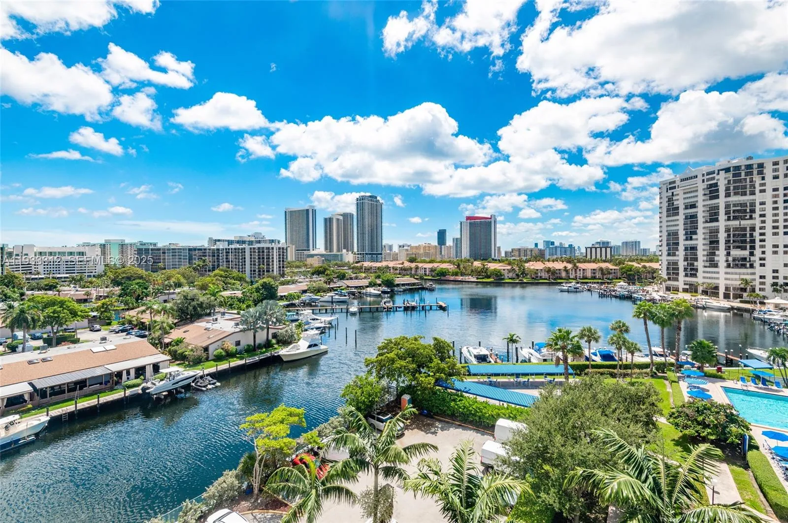 2500 Parkview Dr # 821, Hallandale Beach, FL 33009