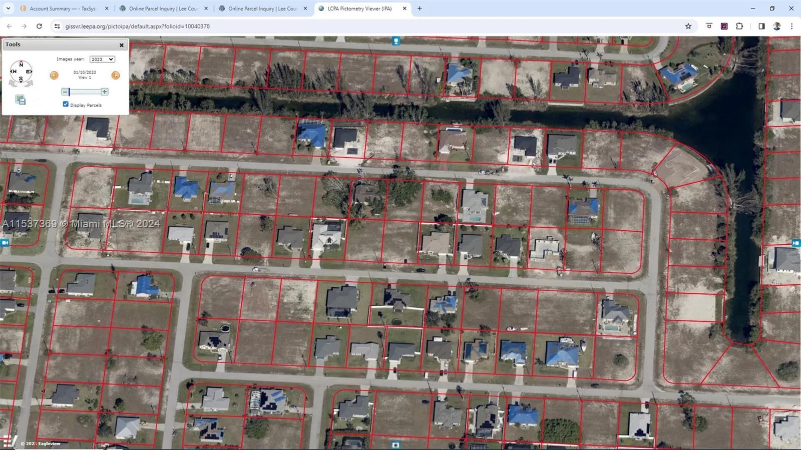1811 NW 20, Cape Coral, FL 33993