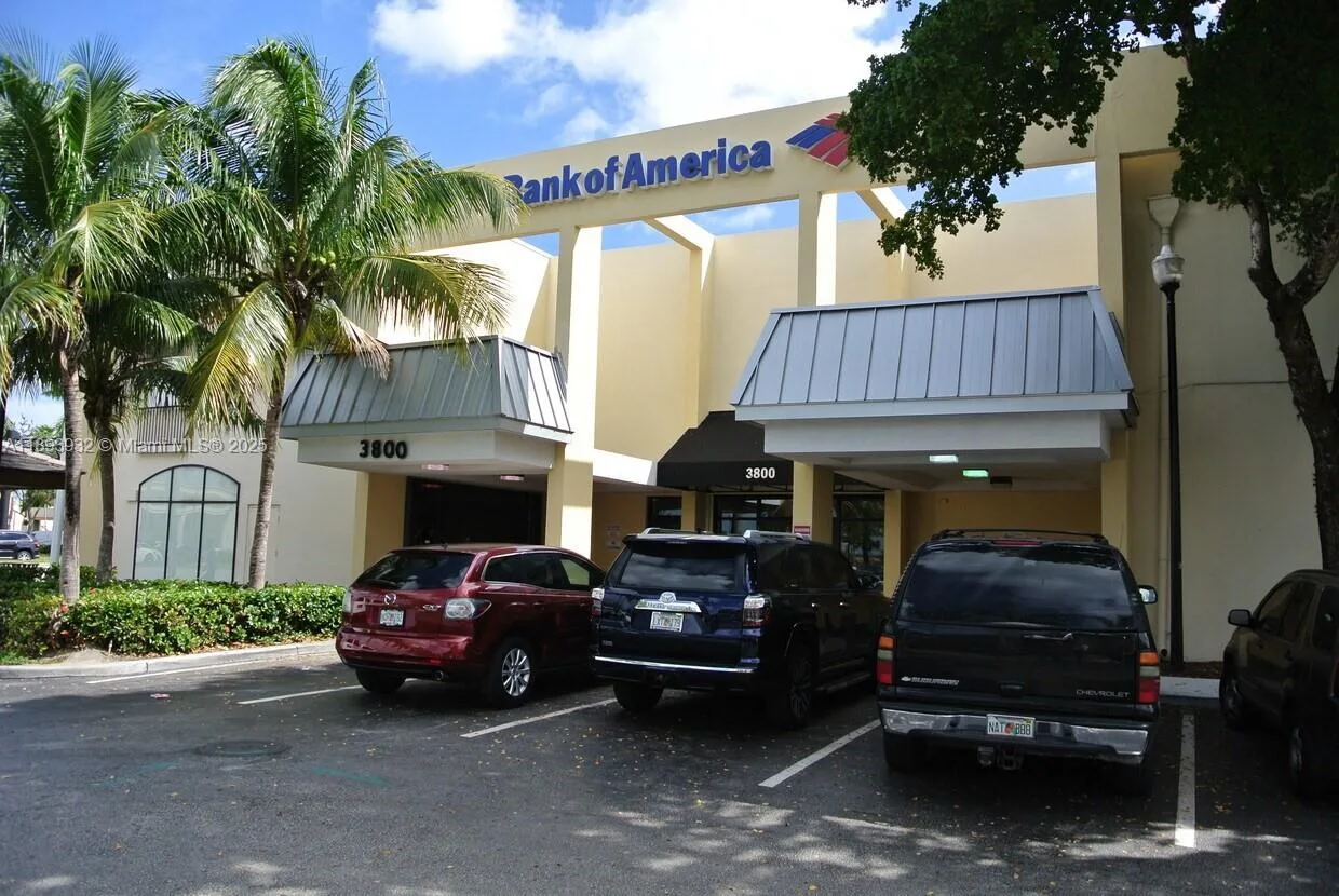 3800 W Broward Blvd, Plantation, FL 33312