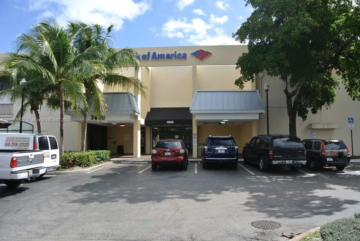 3800 W Broward Blvd, Plantation, FL 33312 photo 2